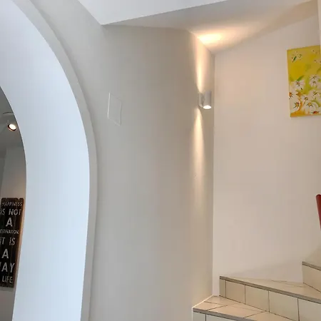 Ferienwohnung Seebrise * 바서부르크