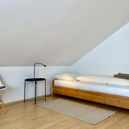 Ferienwohnung Seebrise 아파트 *