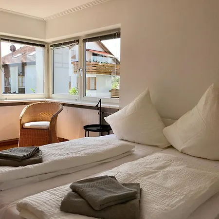 Ferienwohnung Seebrise 아파트 바서부르크