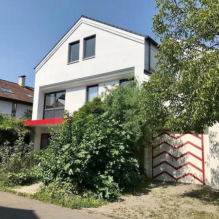 Ferienwohnung Seebrise